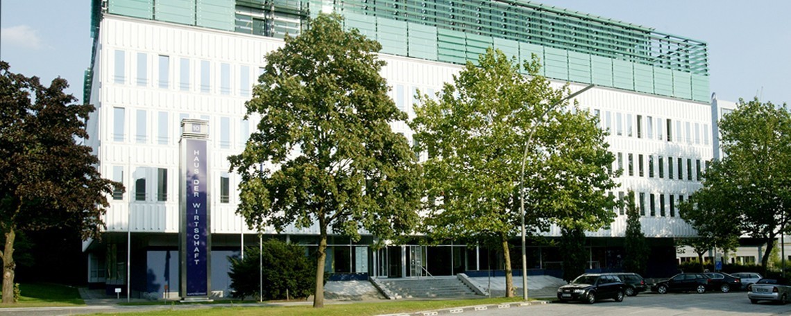 Eventmanager / Veranstaltungskaufmann (m/w/d) – Teilzeit (20 Std./Woche), 1. Bild